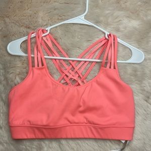 Victoria’s Secret Sports Bra